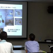 三線組合・情報発信事業始動!!